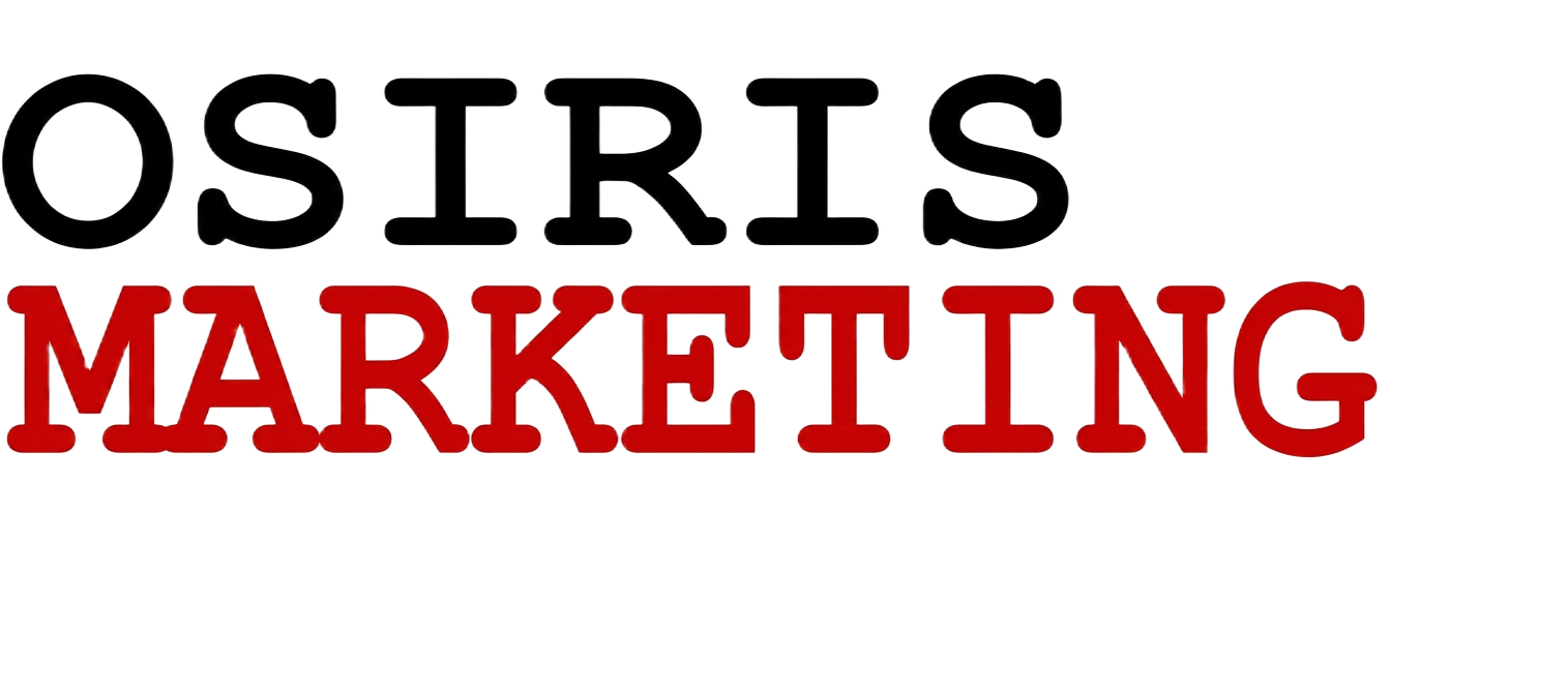 Osiris Marketing Inc.